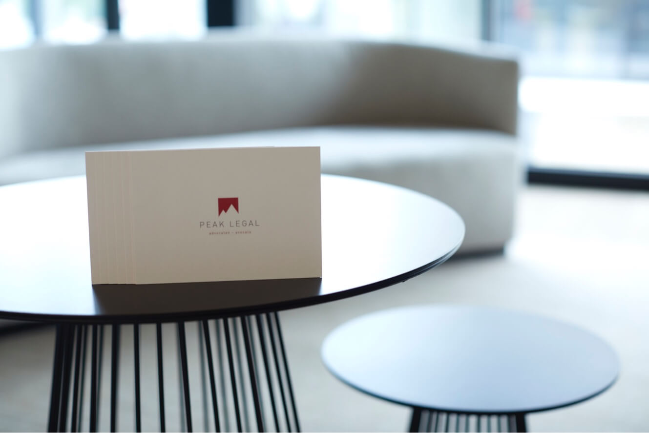 Droit des Sociétés et Fusions & Acquisitions