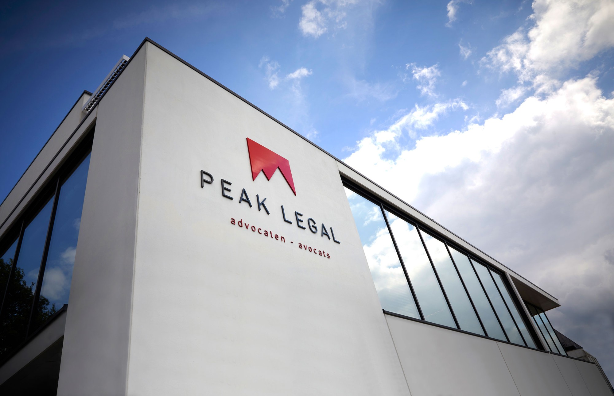 Peak Legal - Gent
