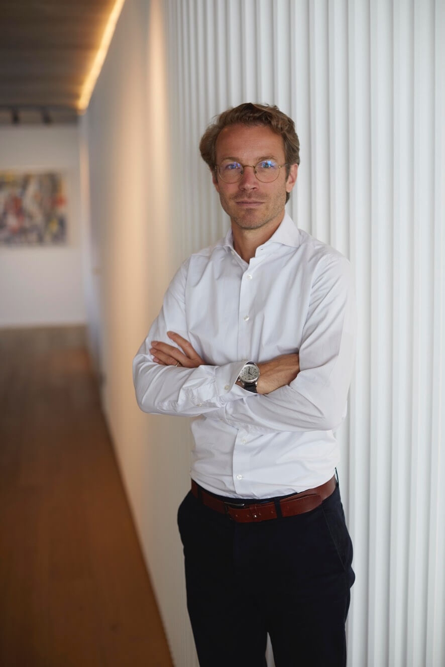 Pierre Van Hoorebeke